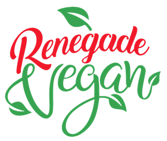 Renegade Vegan